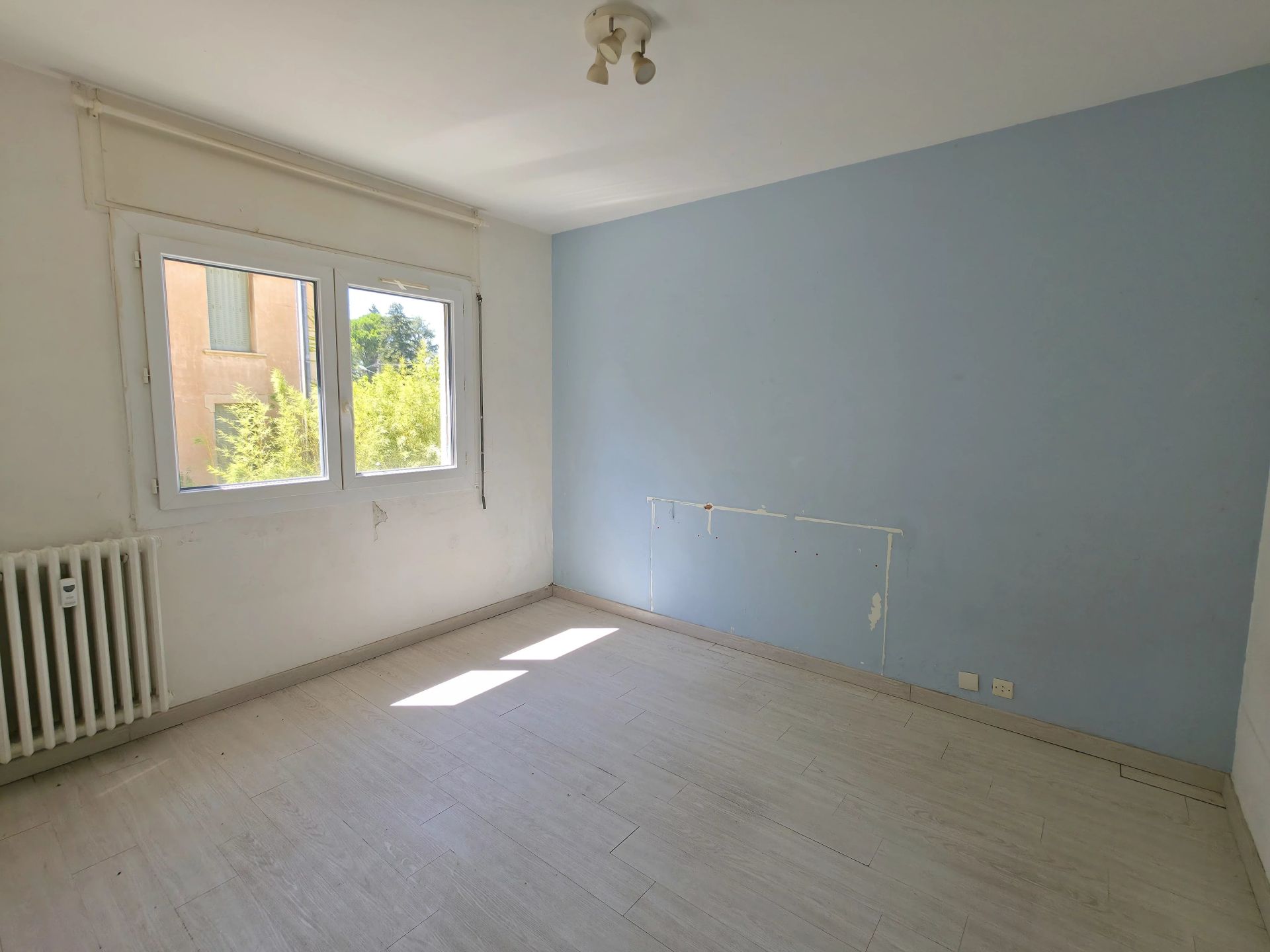 appartement 3 Pièces en vente sur Valréas (84600)