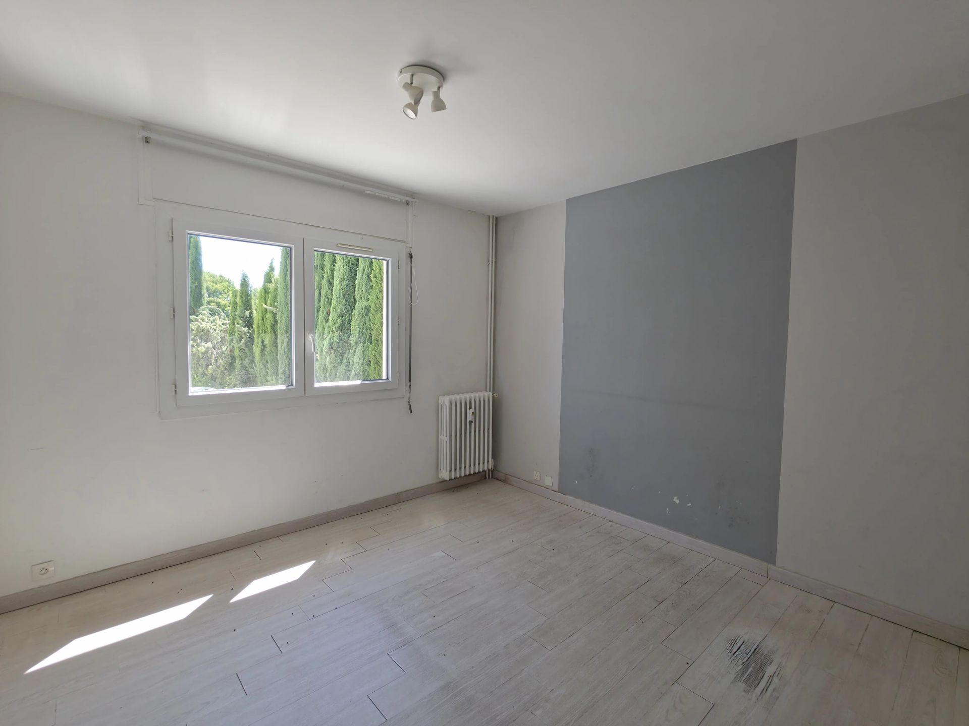 appartement 3 Pièces en vente sur Valréas (84600)