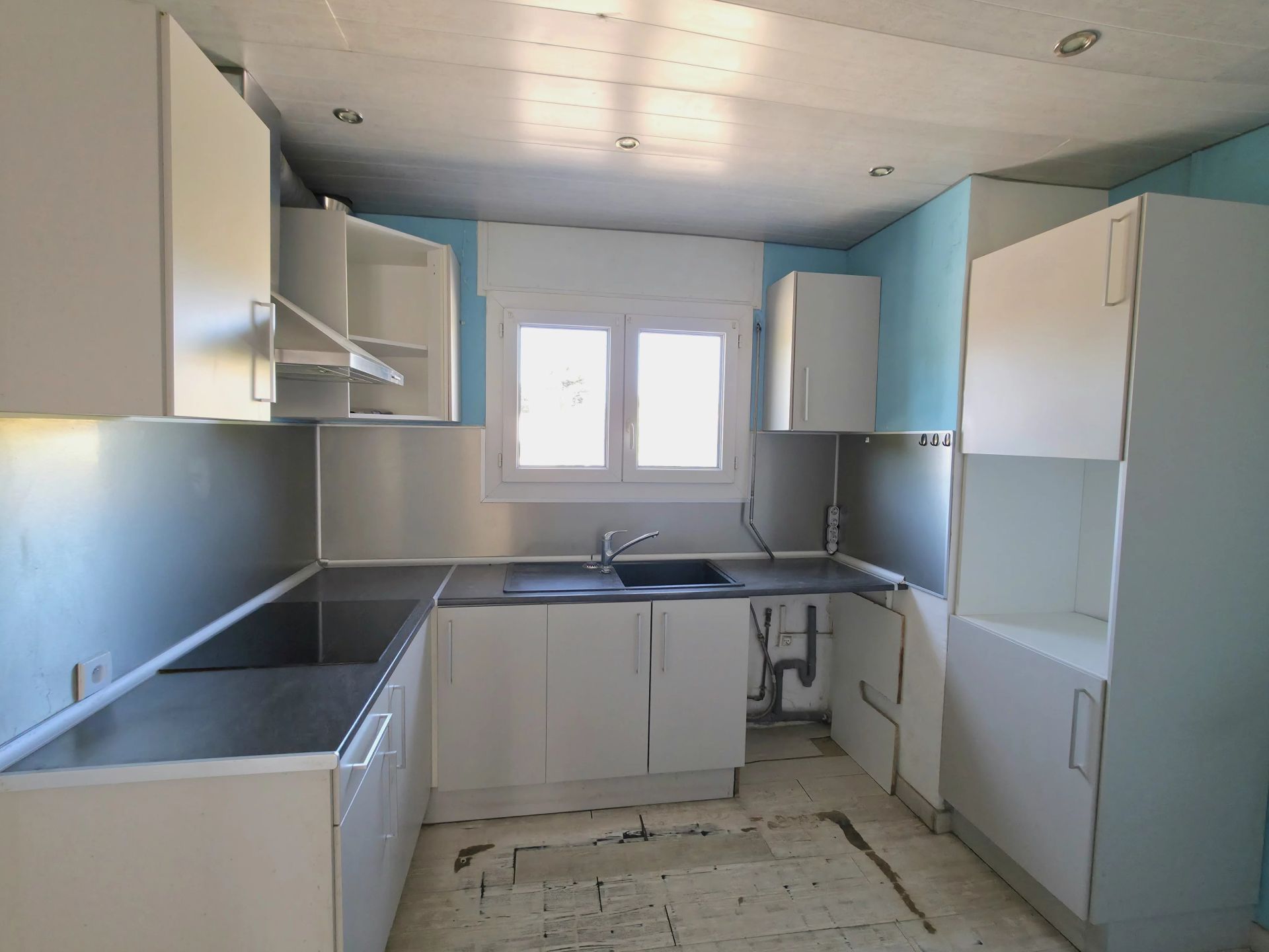 appartement 3 Pièces en vente sur Valréas (84600)