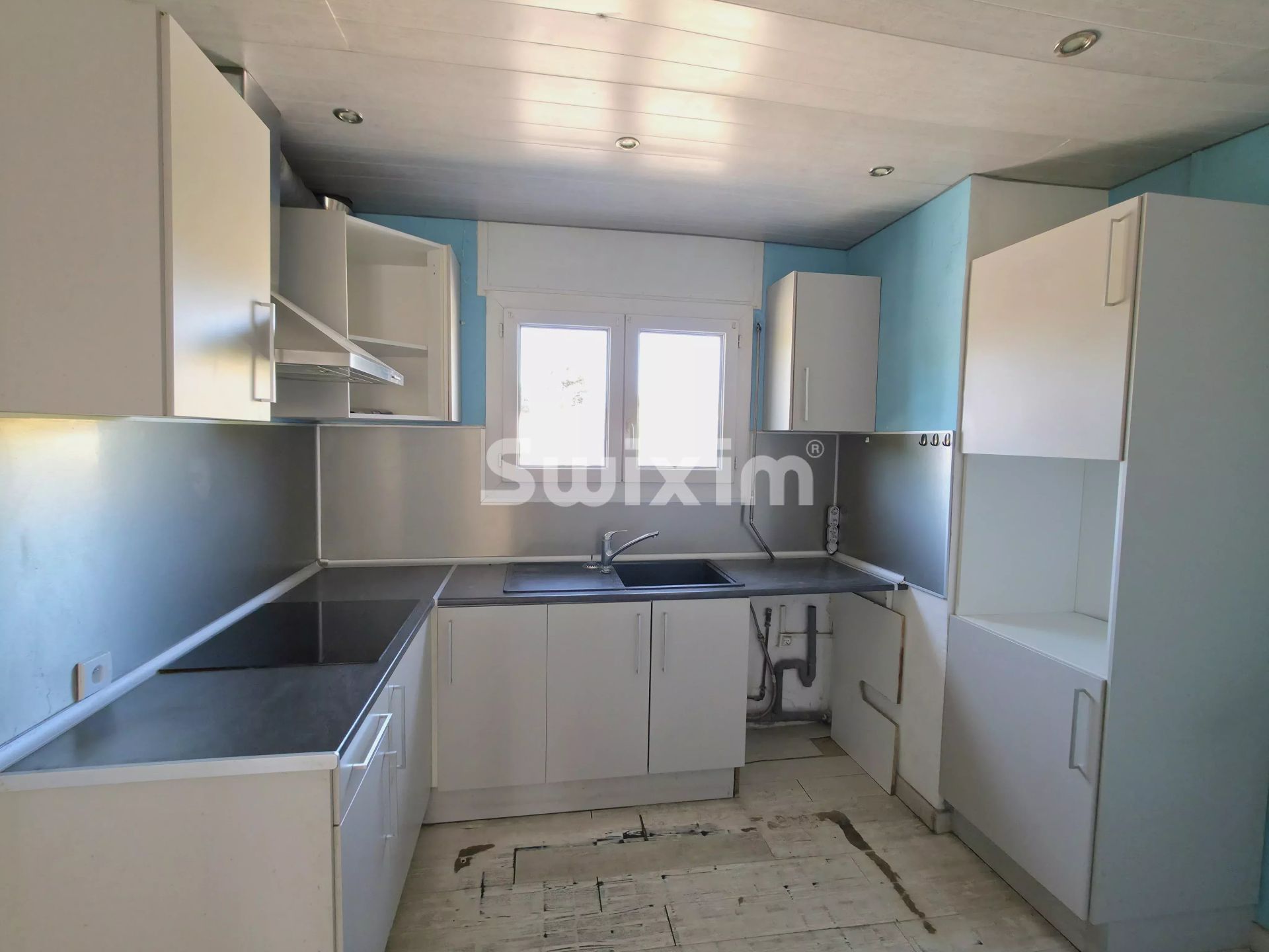 apartment 3 Rooms for sale on Valréas (84600)