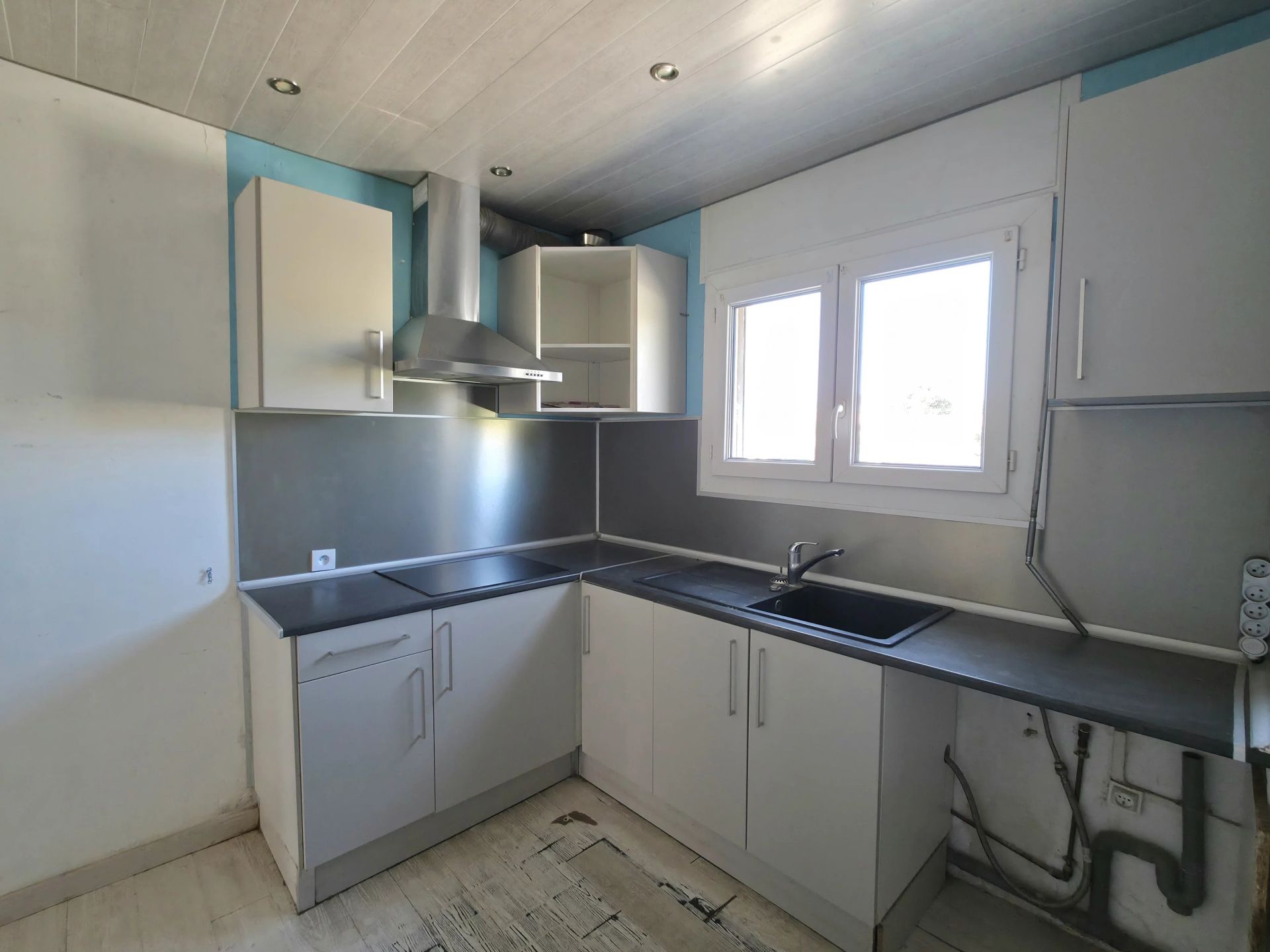 appartement 3 Pièces en vente sur Valréas (84600)