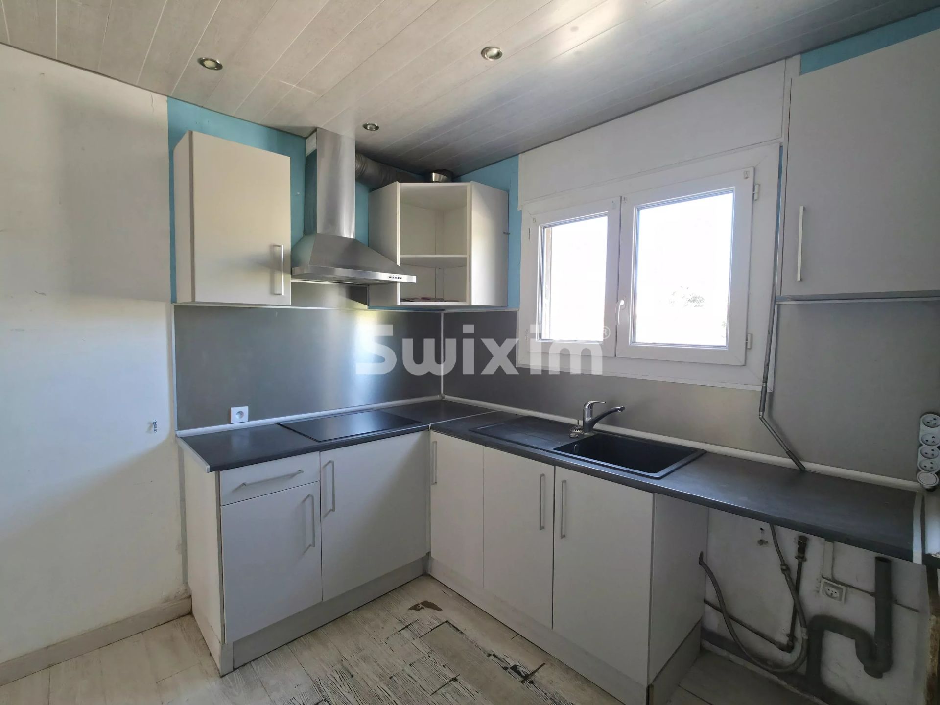apartment 3 Rooms for sale on Valréas (84600)