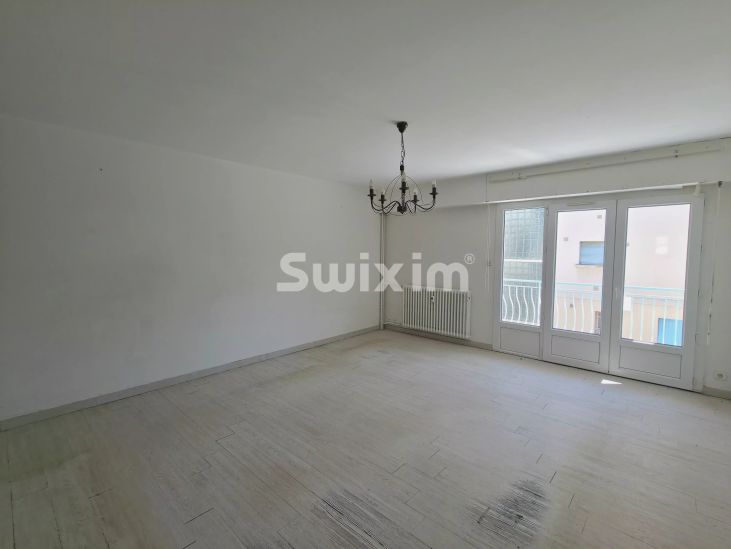 Sale Apartment Valréas 3&nbsp;Rooms 68&nbsp;m²