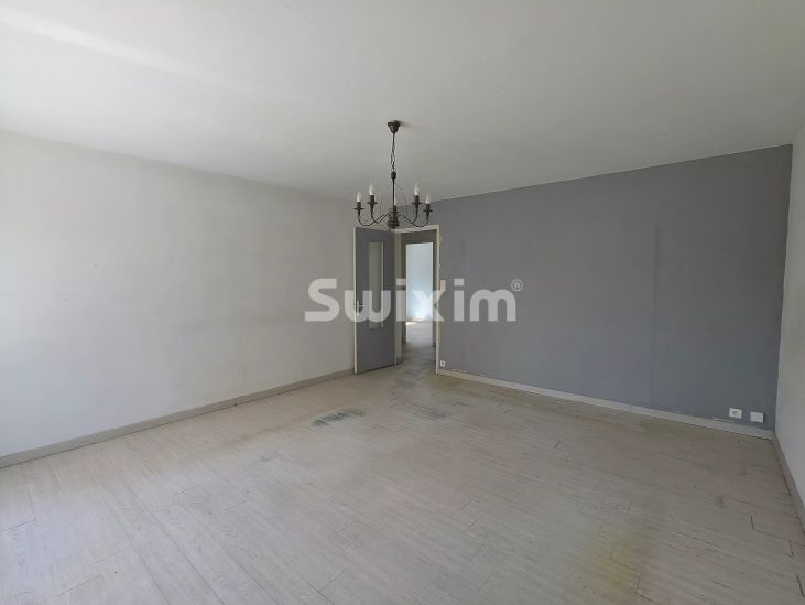 Vente Appartement Valréas 3&nbsp;Pièces 68&nbsp;m²