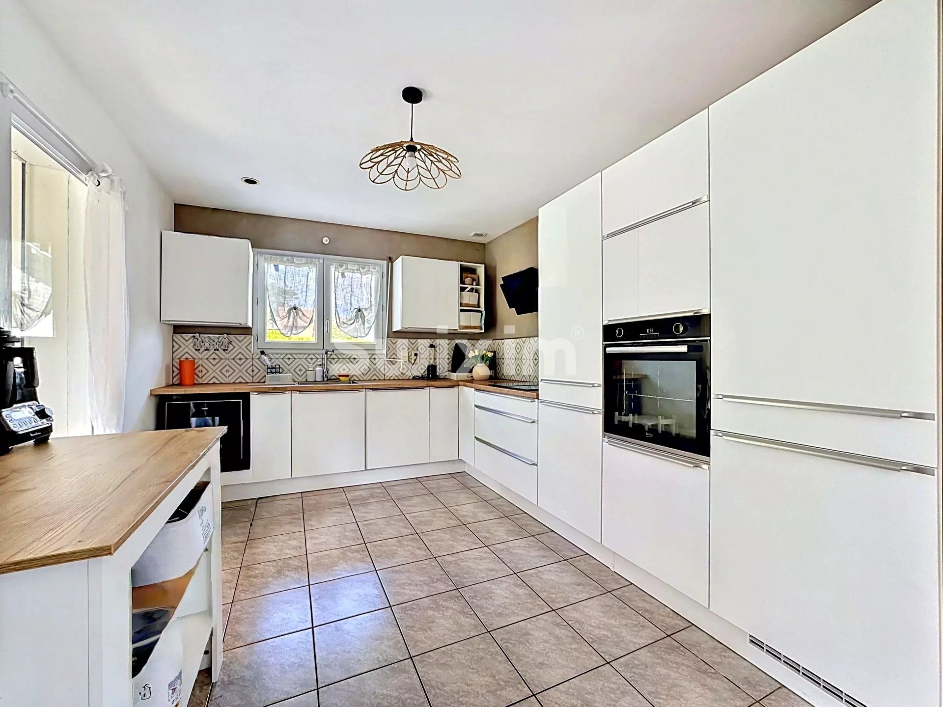 casa 6 Camere in vendita su Neuvecelle (74500)