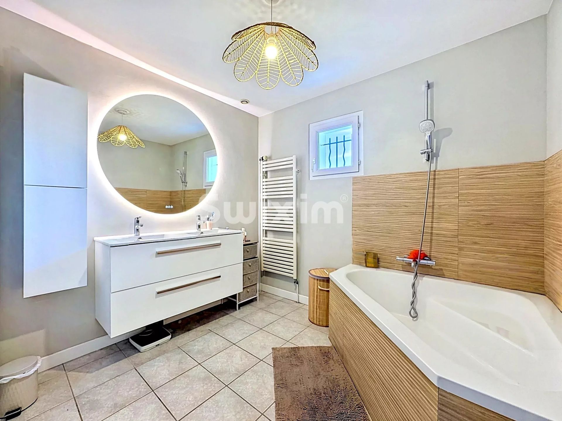 casa 6 Camere in vendita su Neuvecelle (74500)