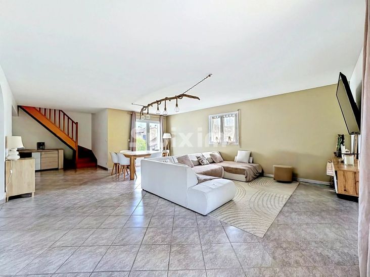 Vente Maison Neuvecelle 6&nbsp;Pièces 180&nbsp;m²