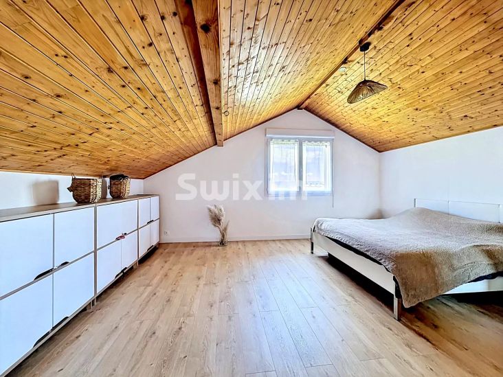 Vendita Casa Neuvecelle 6&nbsp;Camere 180&nbsp;m²