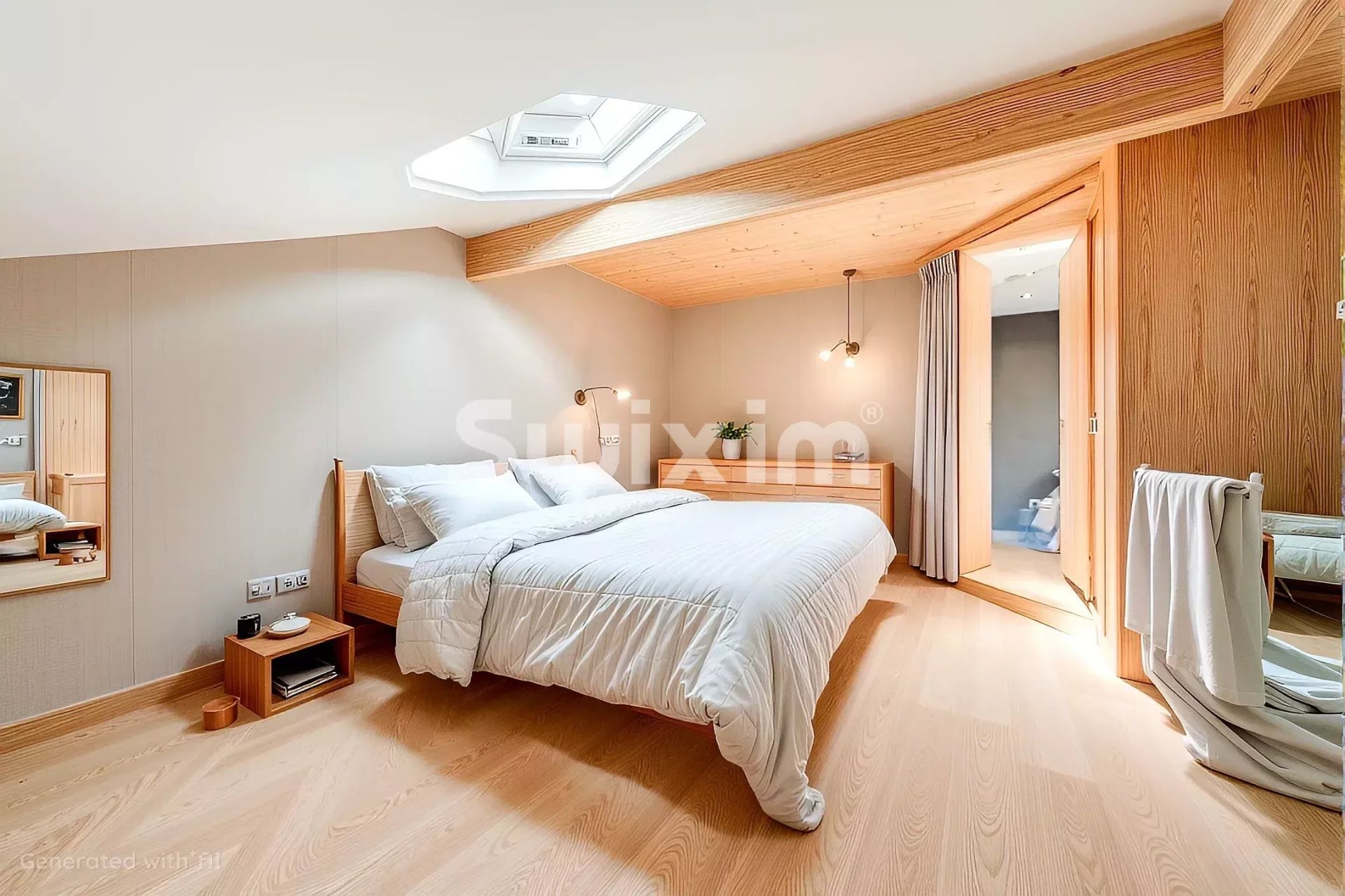 appartement 4 Zimmer zum verkauf auf Gex (01170)