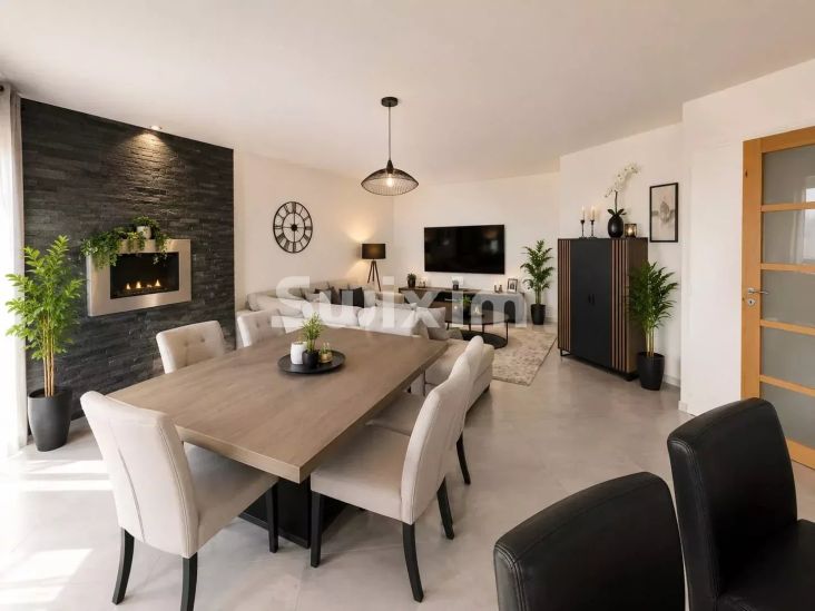 Verkauf Appartement Gex 4&nbsp;Zimmer 91.64&nbsp;m²