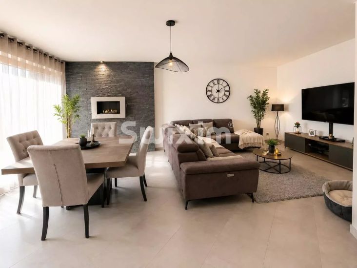 Verkauf Appartement Gex 4&nbsp;Zimmer 91.64&nbsp;m²