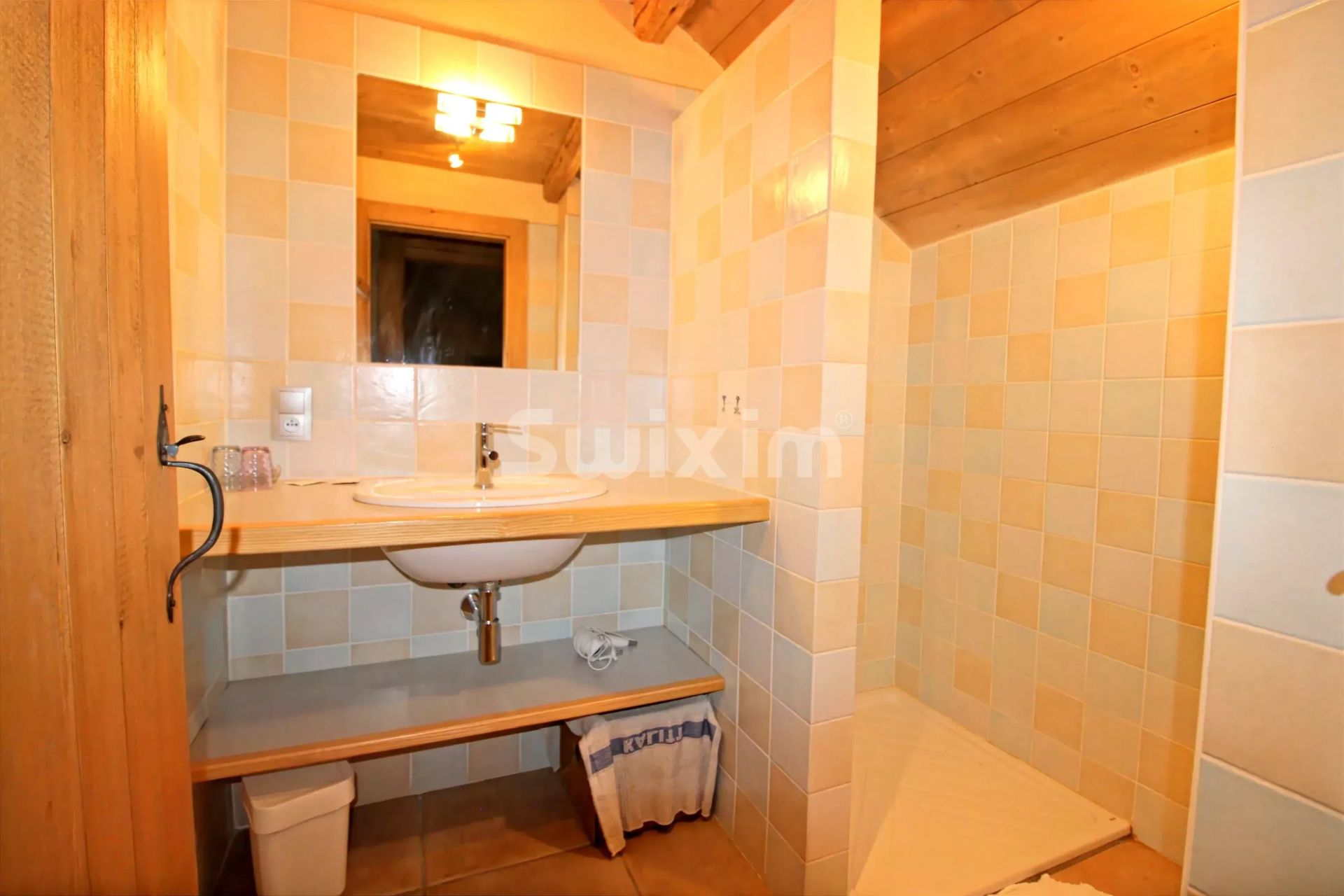 appartamento 6 Camere in vendita su Habère-Poche (74420)