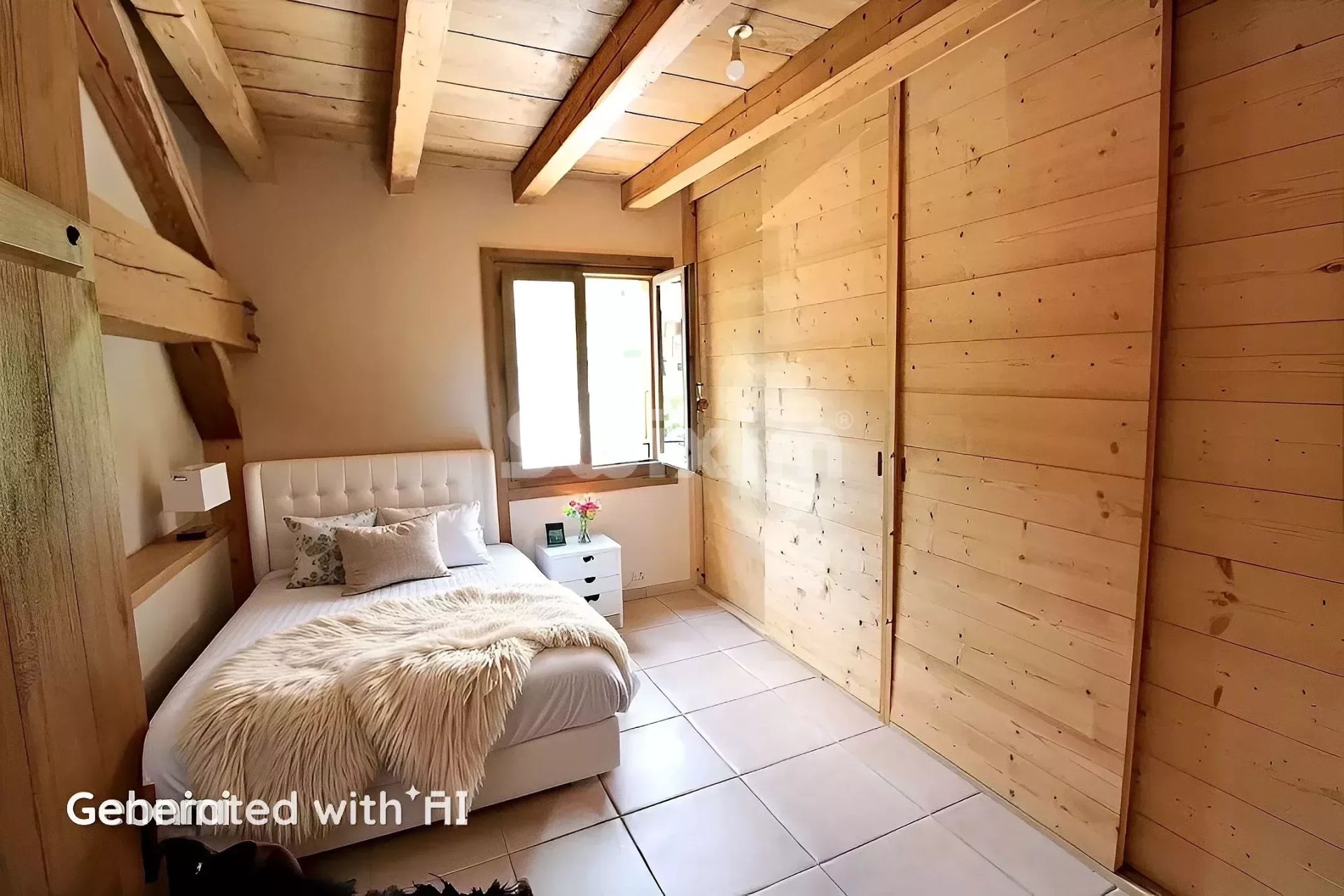 appartamento 6 Camere in vendita su Habère-Poche (74420)