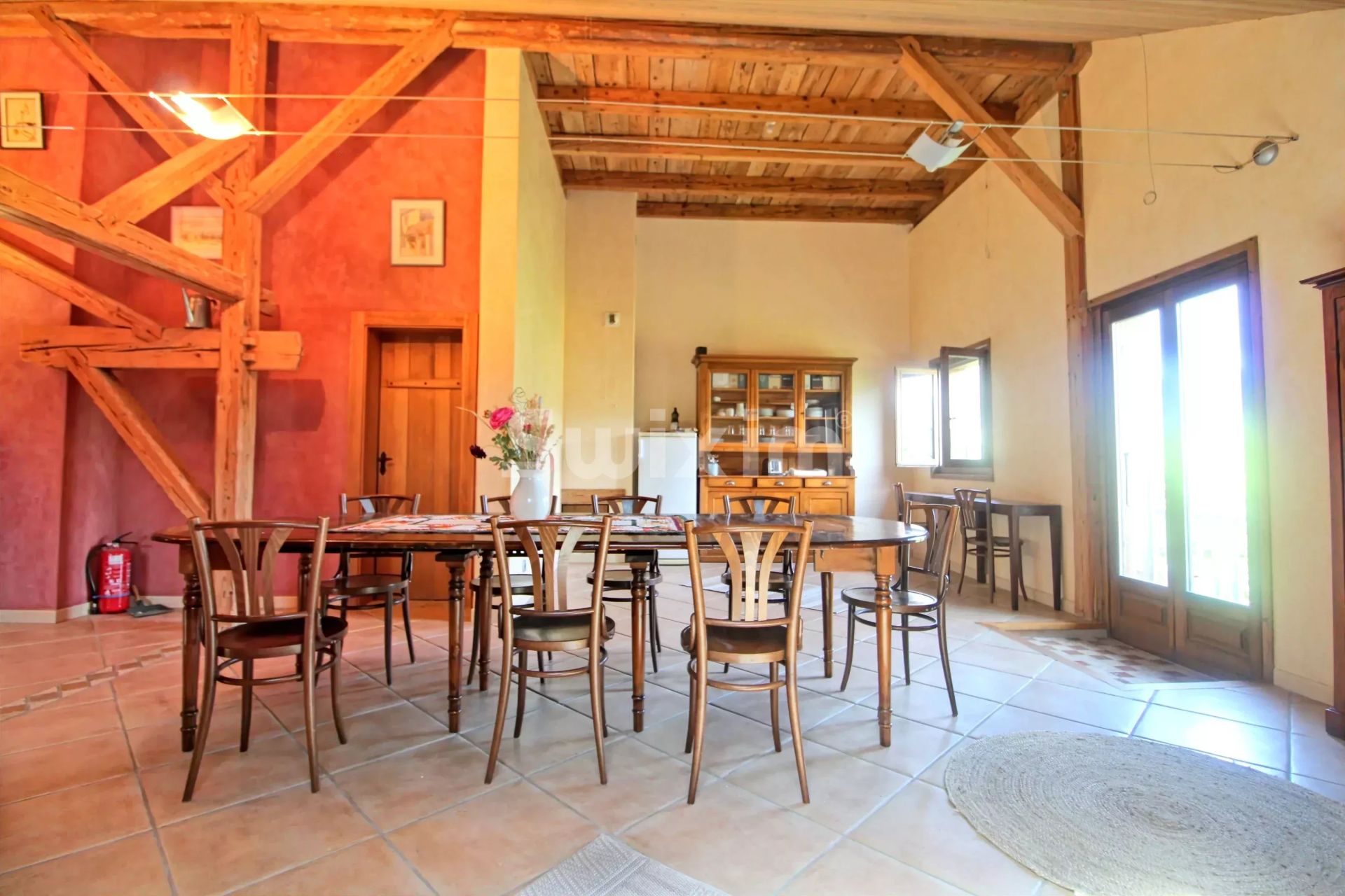 appartamento 6 Camere in vendita su Habère-Poche (74420)