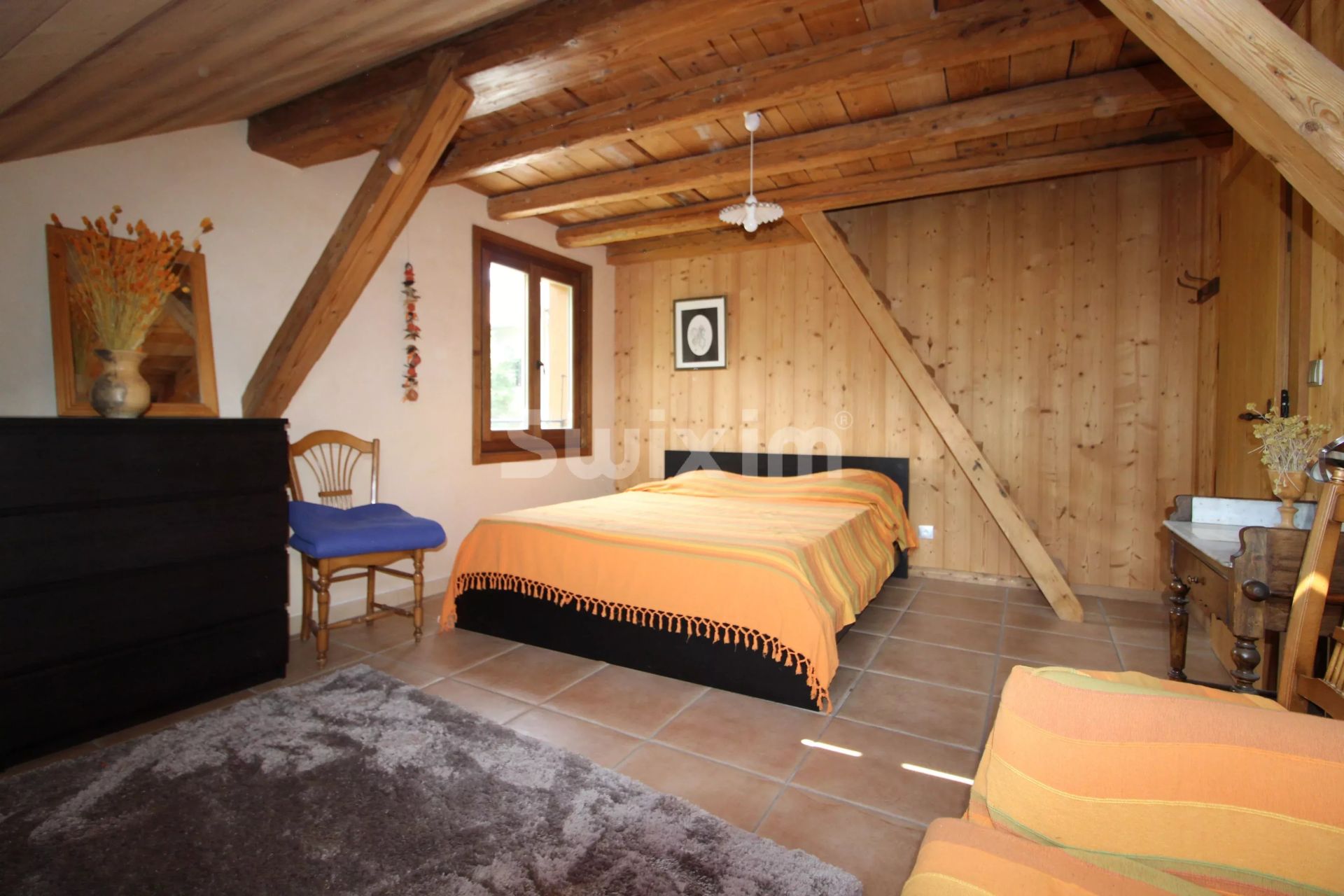 appartamento 6 Camere in vendita su Habère-Poche (74420)