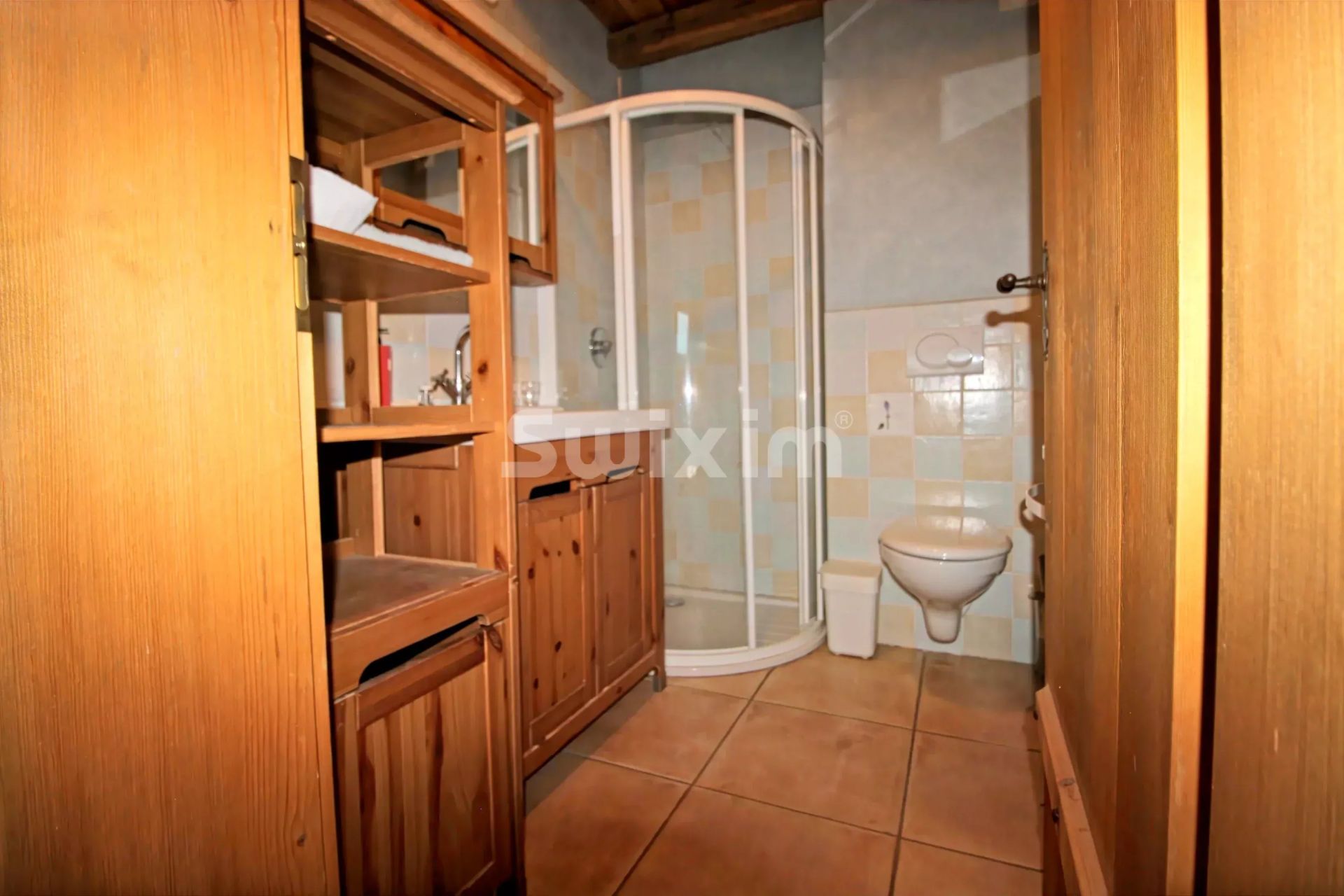 appartamento 6 Camere in vendita su Habère-Poche (74420)