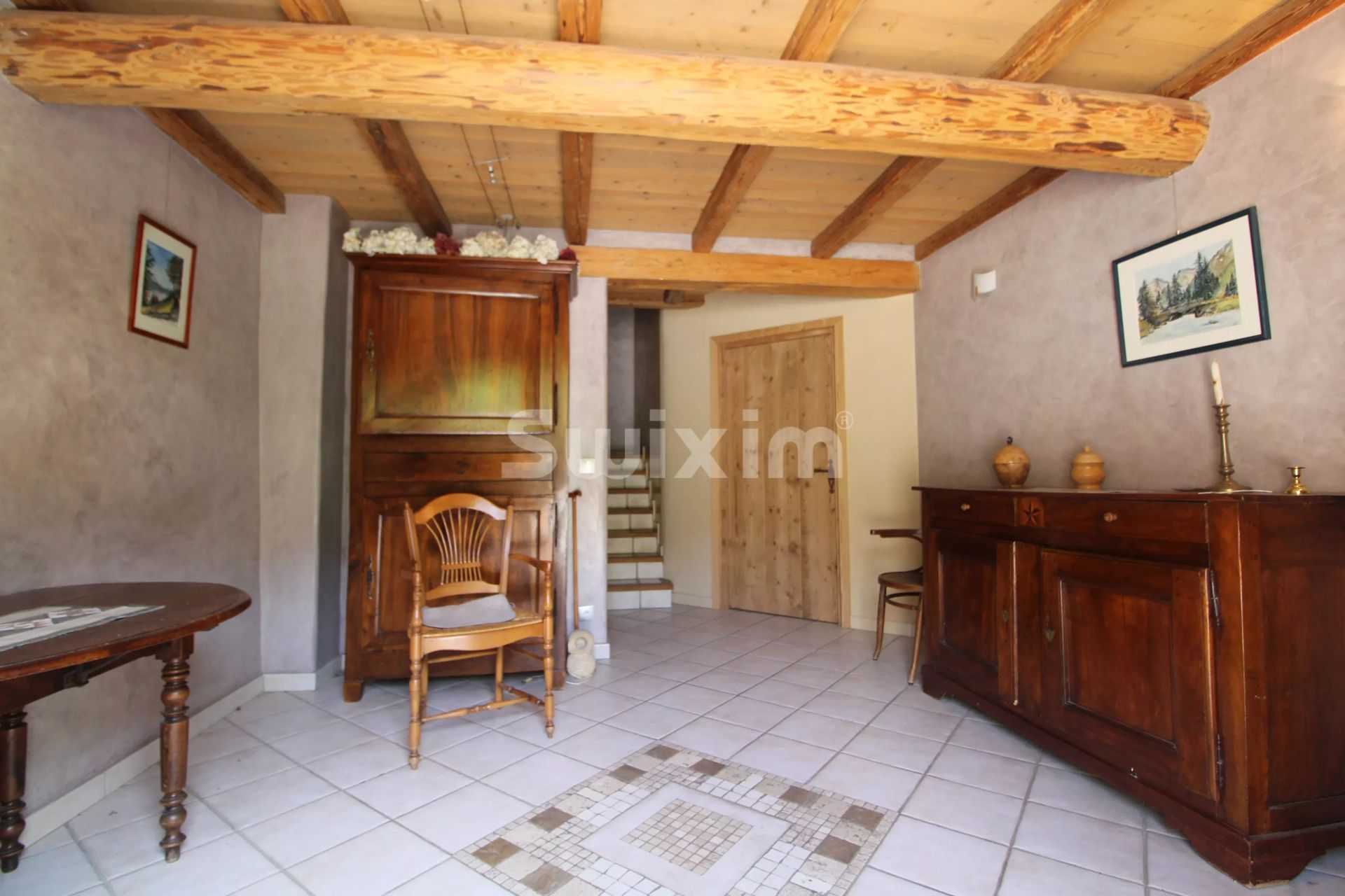 appartamento 6 Camere in vendita su Habère-Poche (74420)
