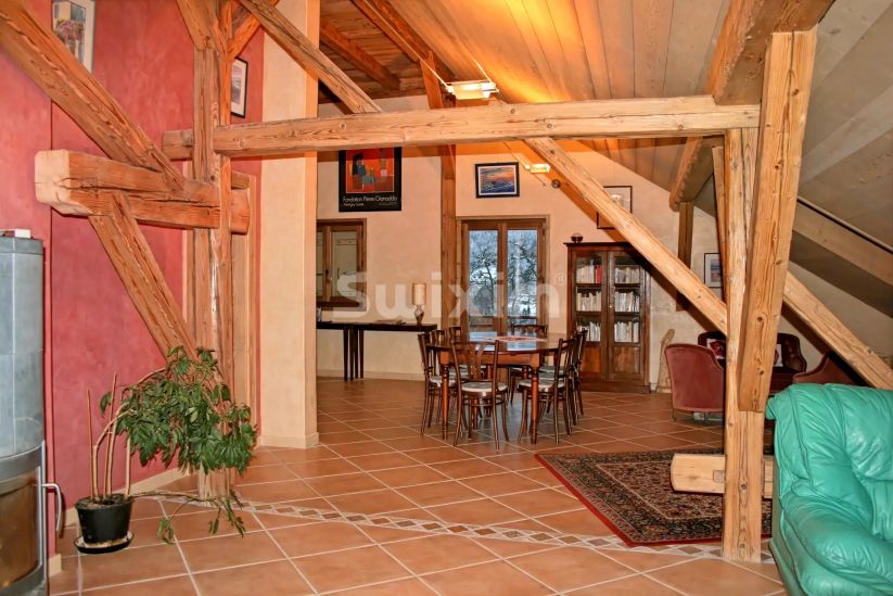 Venta Apartamento Habère-Poche 6&nbsp;Salas 147.13&nbsp;m²