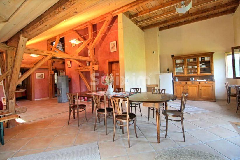 Vendita Appartamento Habère-Poche 6&nbsp;Camere 147.13&nbsp;m²