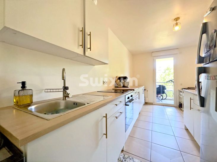 Verkauf Appartement Annemasse 3 Zimmer 64.11 m² — 12