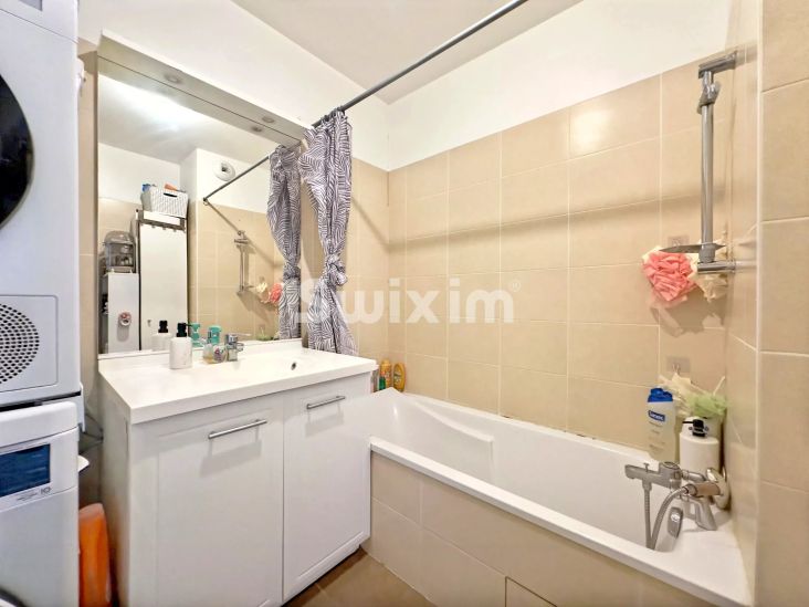 Verkauf Appartement Annemasse 3 Zimmer 64.11 m² — 21