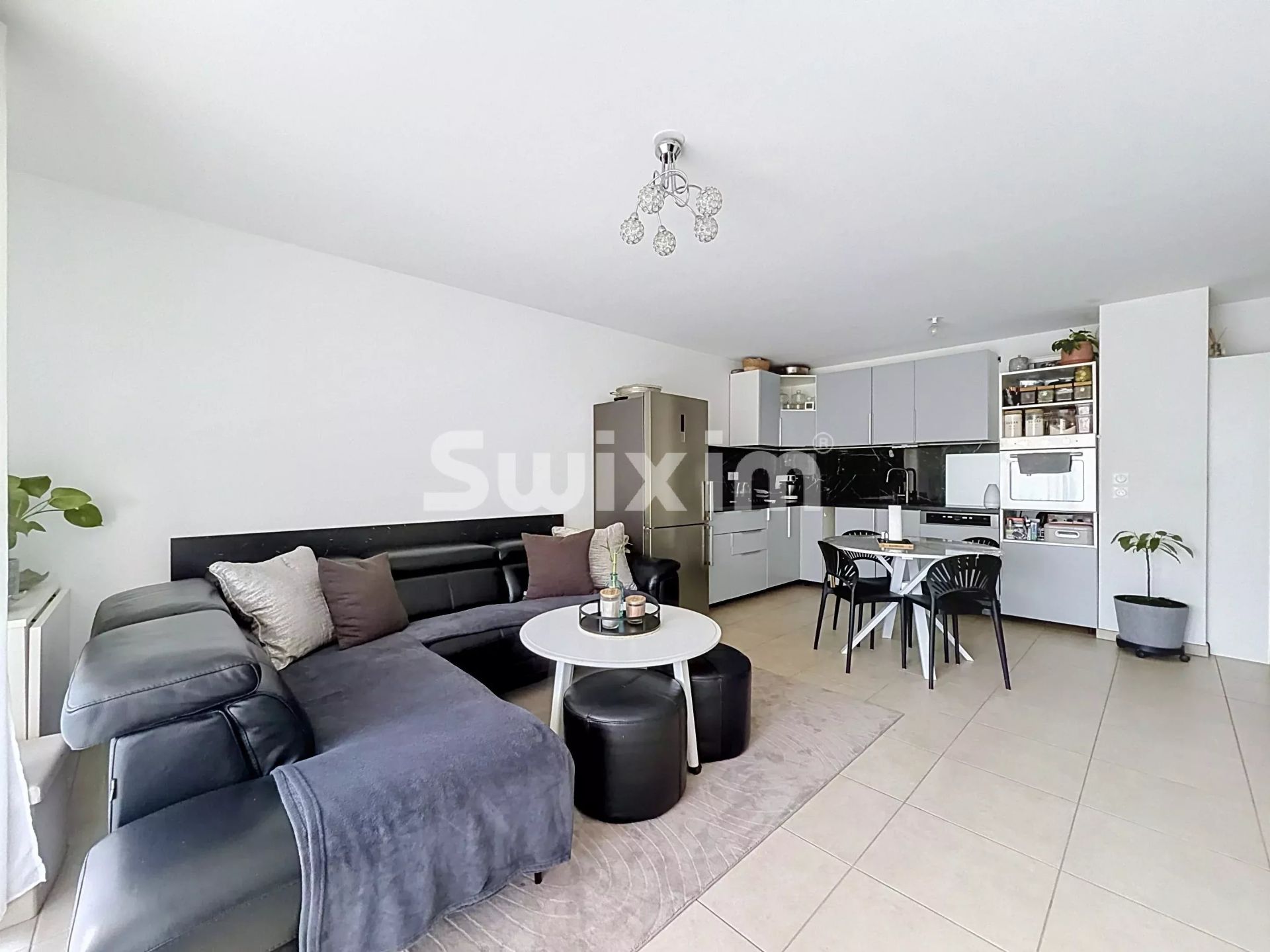 appartement 4 Zimmer zum verkauf auf Crozet (01170)