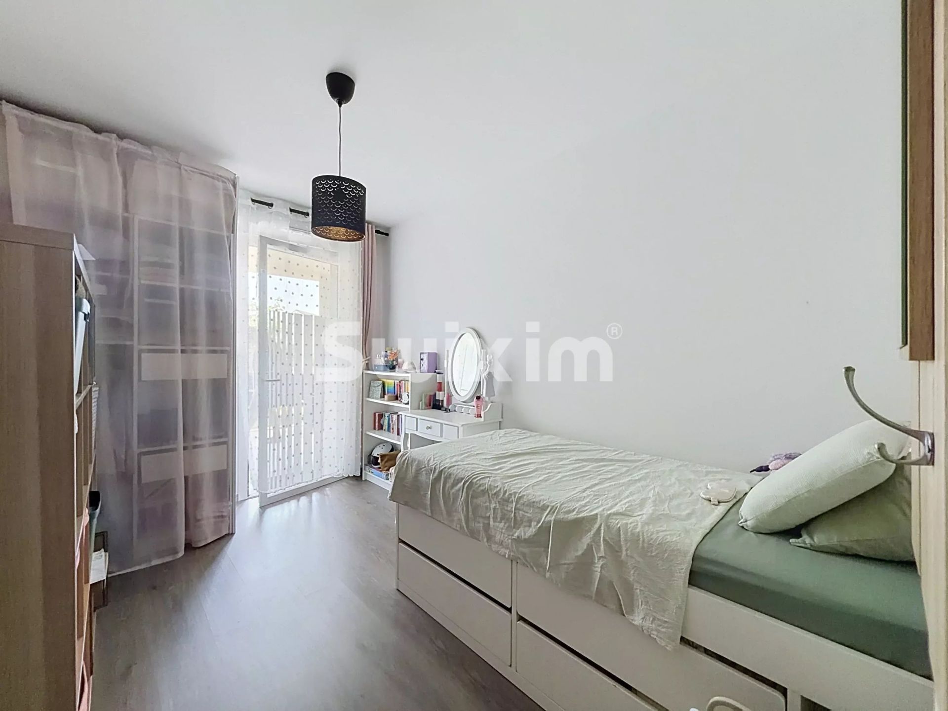 appartement 4 Zimmer zum verkauf auf Crozet (01170)