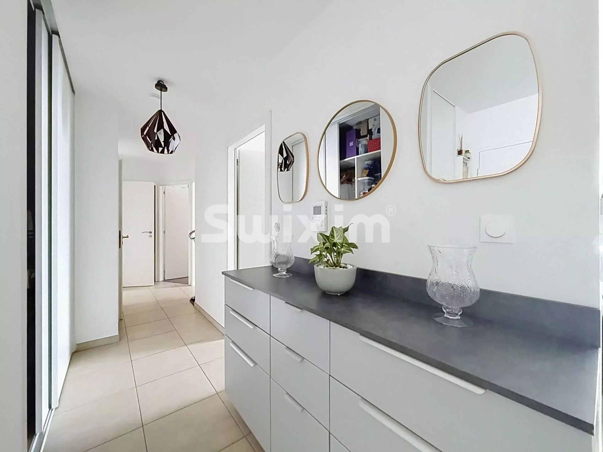 appartement 4 Zimmer zum verkauf auf Crozet (01170)