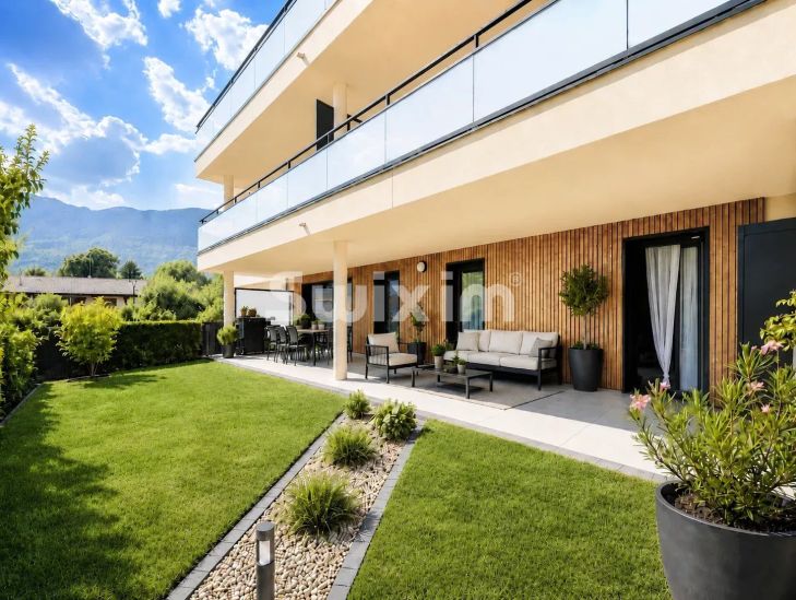 Verkauf Appartement Crozet 4&nbsp;Zimmer 76&nbsp;m²