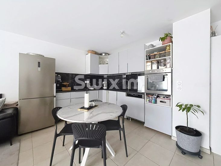 Verkauf Appartement Crozet 4 Zimmer 76 m² — 12
