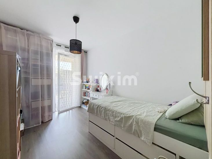 Verkauf Appartement Crozet 4 Zimmer 76 m² — 18
