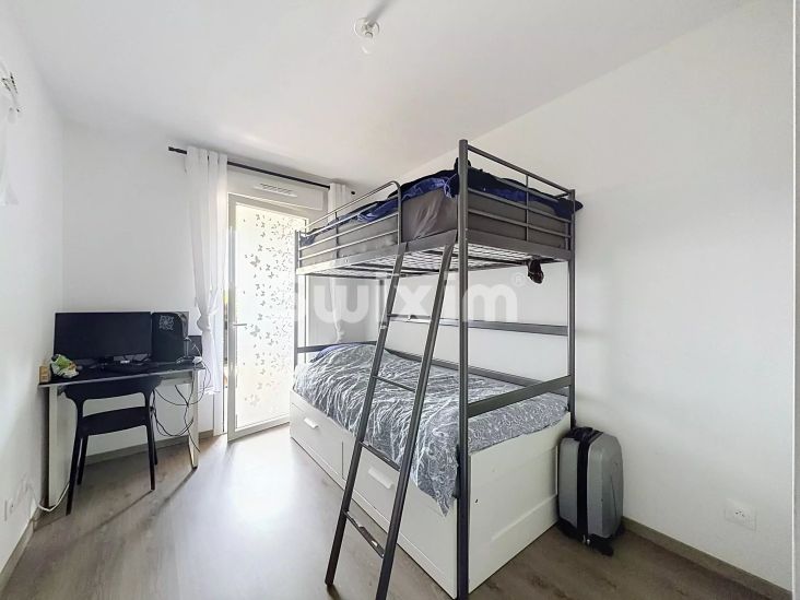 Verkauf Appartement Crozet 4 Zimmer 76 m² — 21