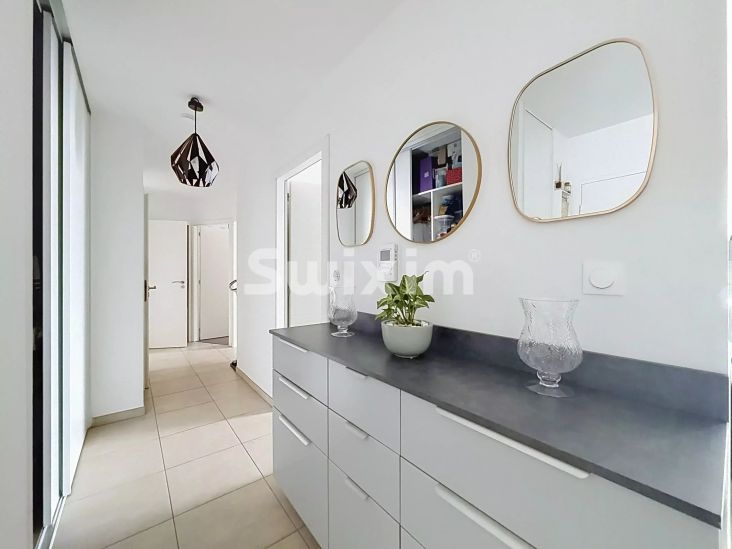 Verkauf Appartement Crozet 4 Zimmer 76 m² — 24