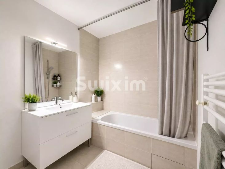 Verkauf Appartement Crozet 4 Zimmer 76 m² — 27
