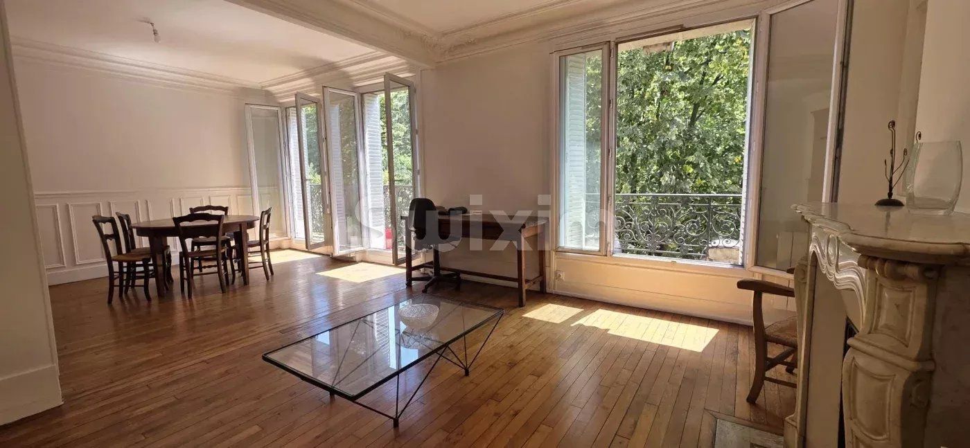 appartamento 4 Camere in vendita su Paris 20ème (75020)