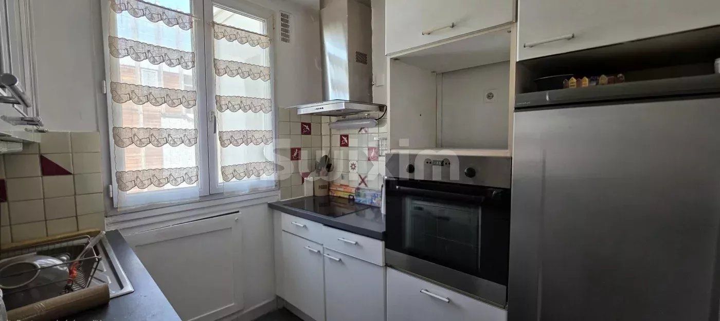 appartamento 4 Camere in vendita su Paris 20ème (75020)