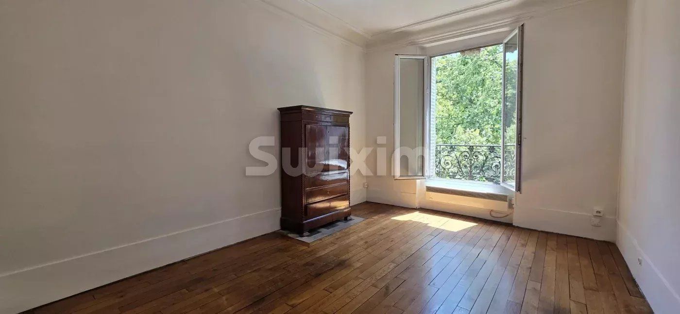 appartamento 4 Camere in vendita su Paris 20ème (75020)