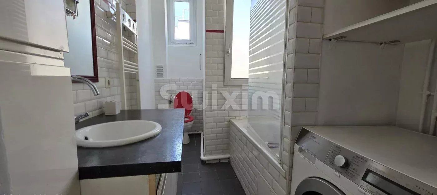 appartamento 4 Camere in vendita su Paris 20ème (75020)