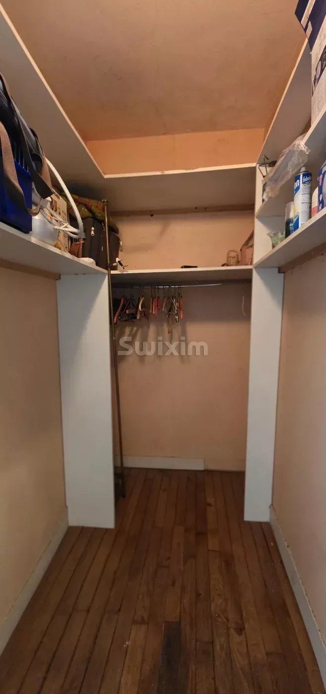 appartamento 4 Camere in vendita su Paris 20ème (75020)