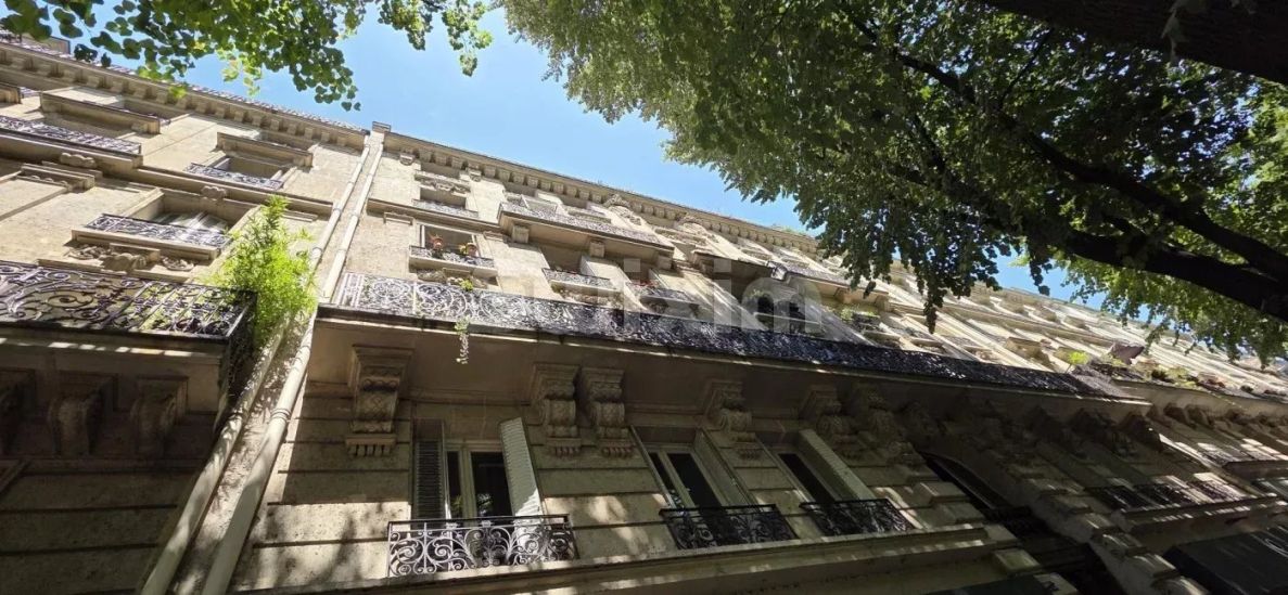 Venda Apartamento Paris 20ème 4&nbsp;Quartos 76&nbsp;m²