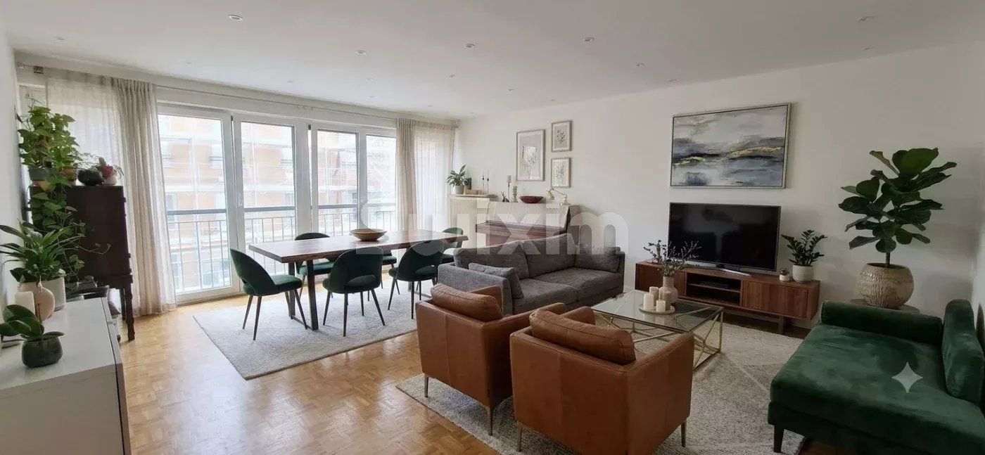 appartamento 4 Camere in vendita su Paris 20ème (75020)