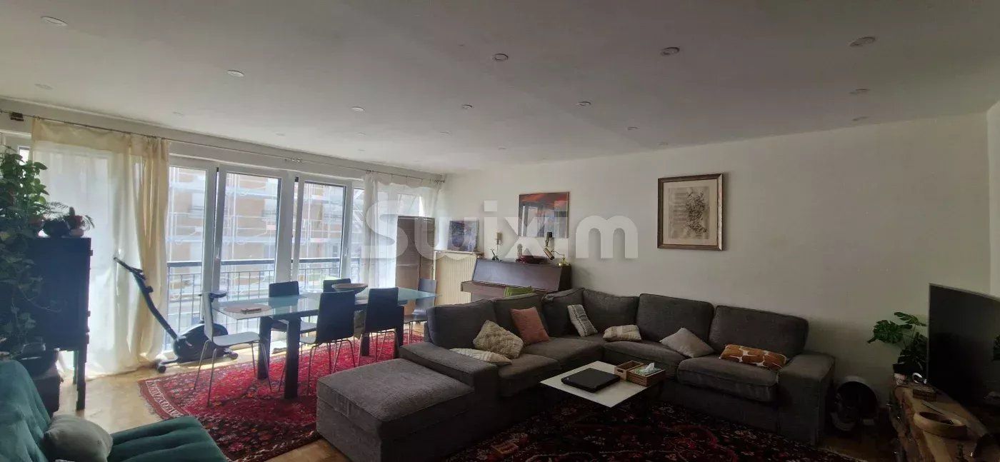 appartamento 4 Camere in vendita su Paris 20ème (75020)