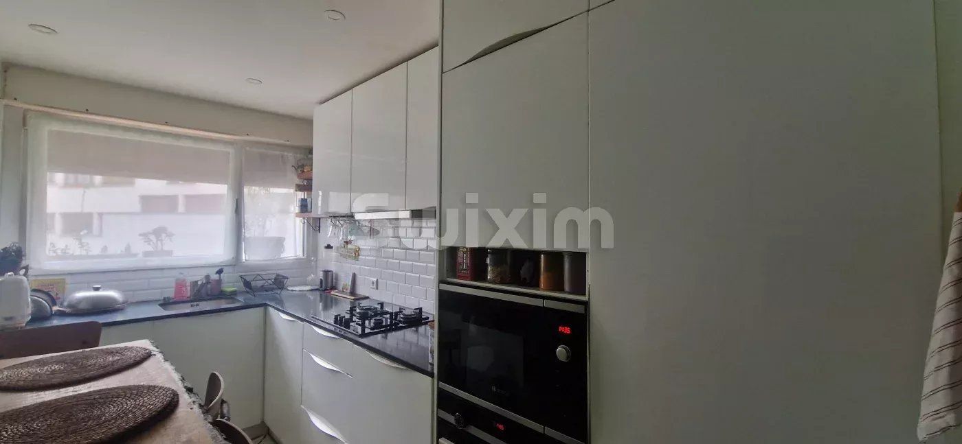 appartamento 4 Camere in vendita su Paris 20ème (75020)