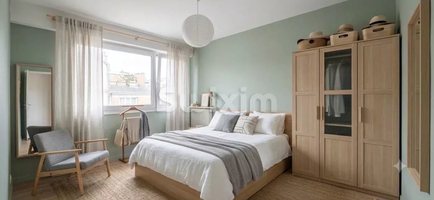 appartamento 4 Camere in vendita su Paris 20ème (75020)