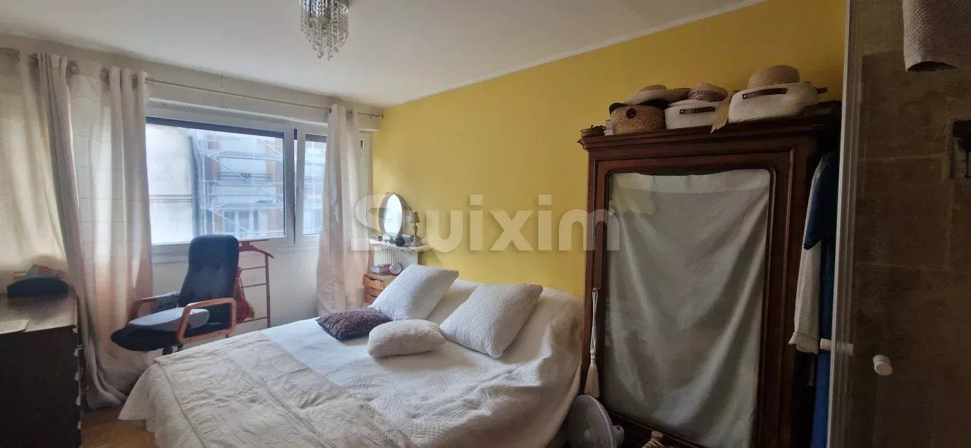 appartamento 4 Camere in vendita su Paris 20ème (75020)
