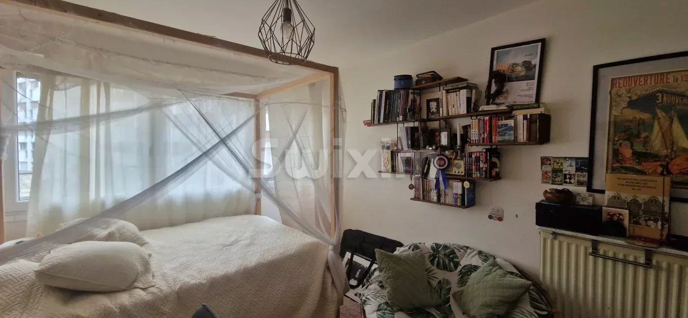 appartamento 4 Camere in vendita su Paris 20ème (75020)