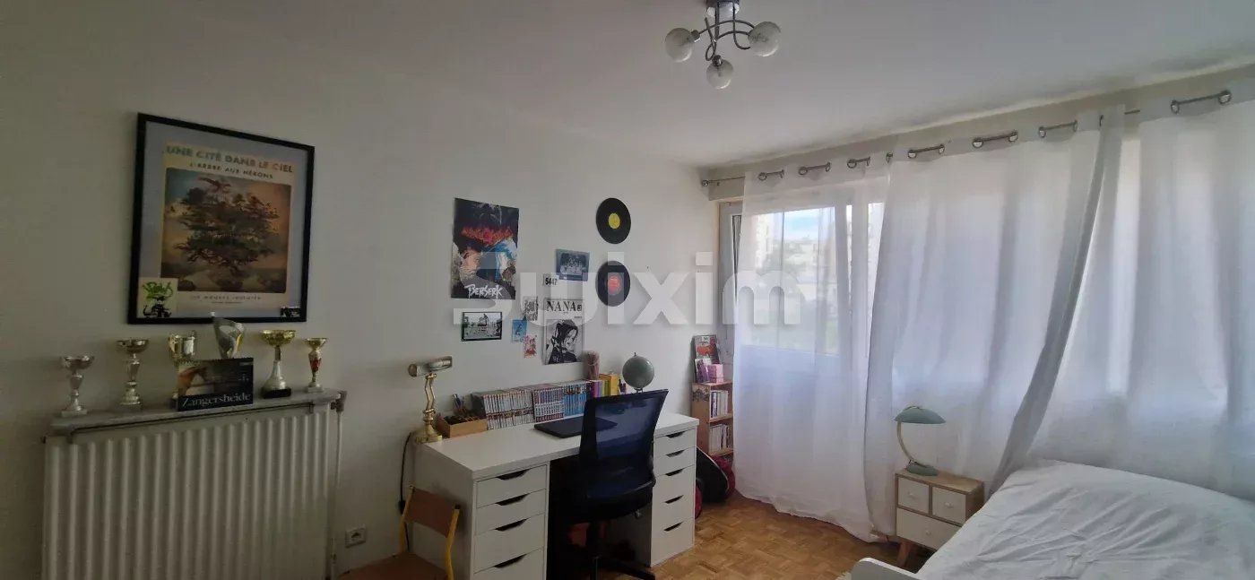 appartamento 4 Camere in vendita su Paris 20ème (75020)