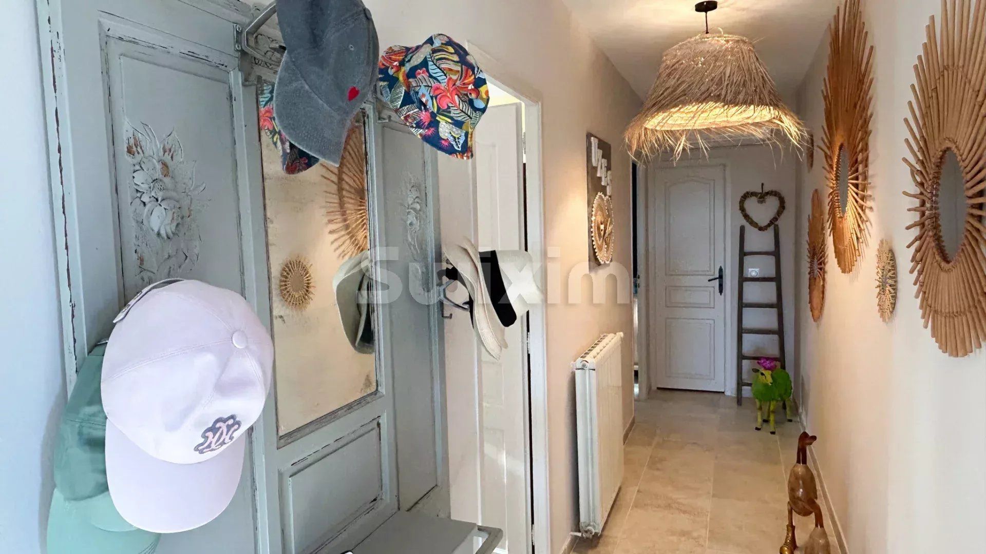 villa 5 Camere in vendita su Uzès (30700)