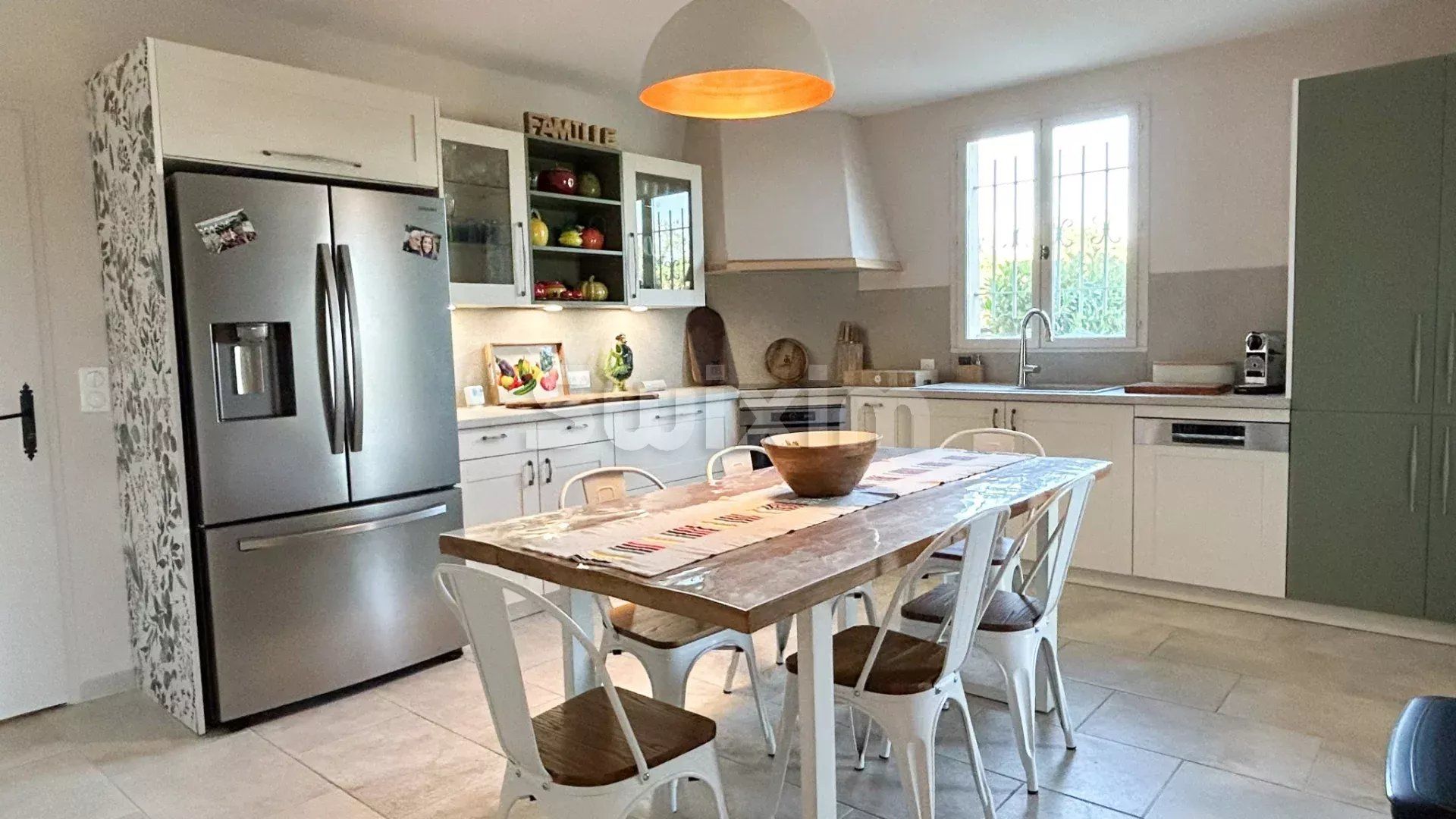 villa 5 Camere in vendita su Uzès (30700)