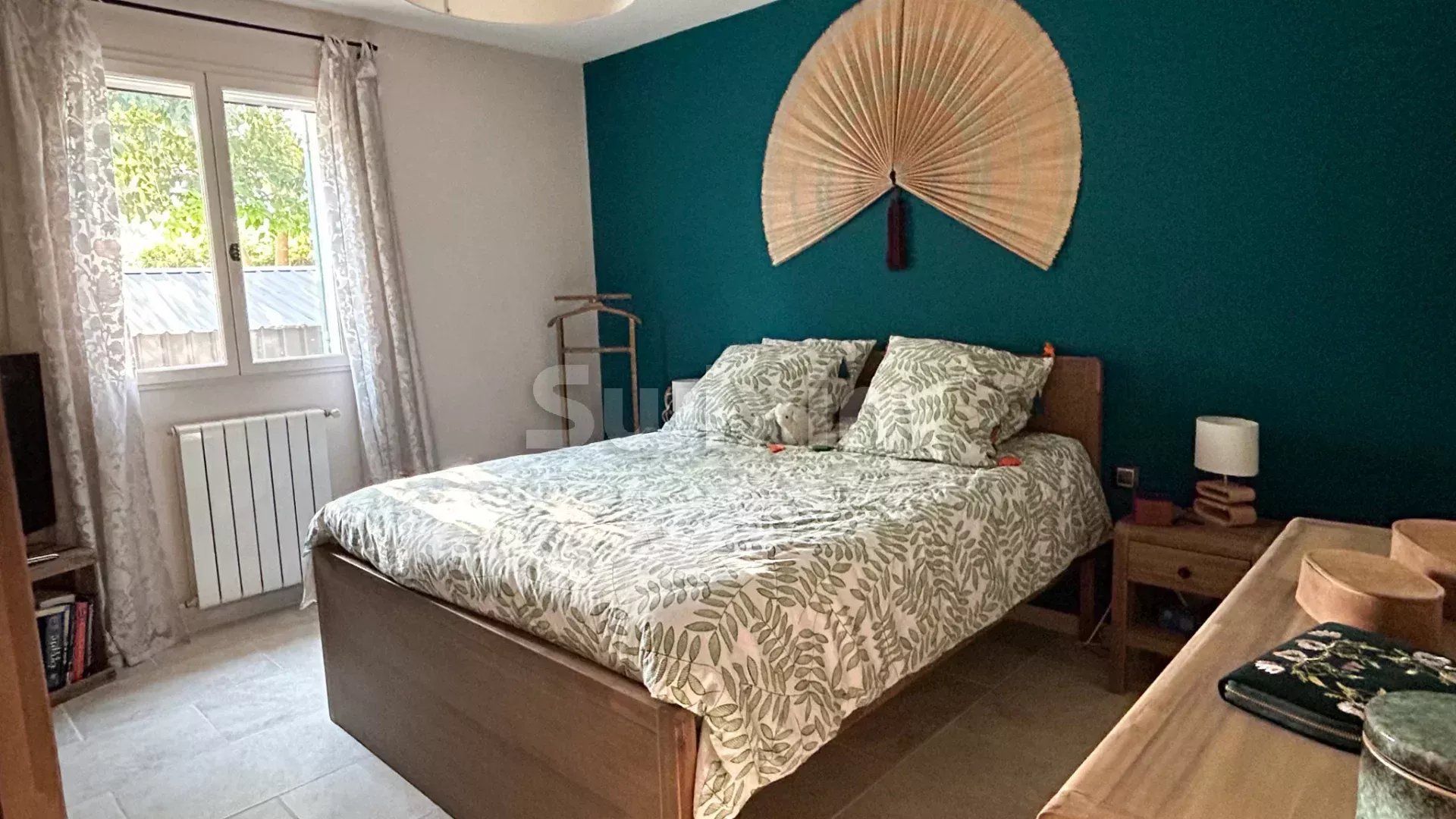 villa 5 Camere in vendita su Uzès (30700)